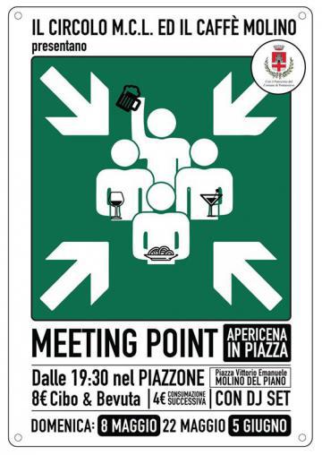 Meeting Point Pontassieve Meeting Point Pontassieve