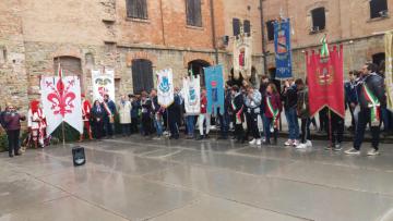 Viaggio della Memoria 2019 Viaggio della Memoria 2019