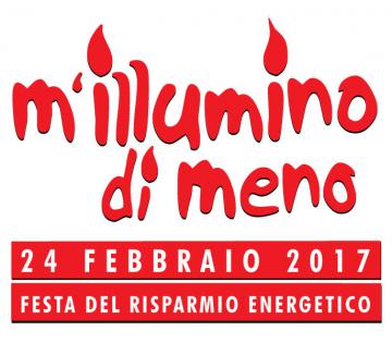 M’illumino di meno 2017 - Pontassieve M’illumino di meno 2017 - Pontassieve