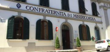 Misericordia di Pontassieve Misericordia di Pontassieve