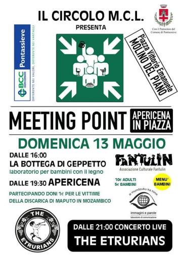 meeting point meeting point
