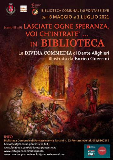 dante guerrini dante guerrini