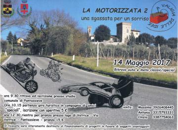 motorizzata 2017 motorizzata 2017
