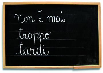 Corsi di formazione per adulti Corsi di formazione per adulti