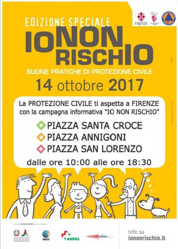 non rischio non rischio