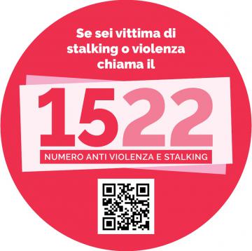 1522 numero anti violenza 1522 numero anti violenza