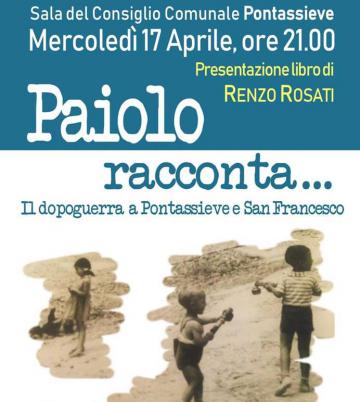 paiolo paiolo