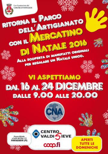 Parco dell’artigianato 2016 Parco dell’artigianato 2016