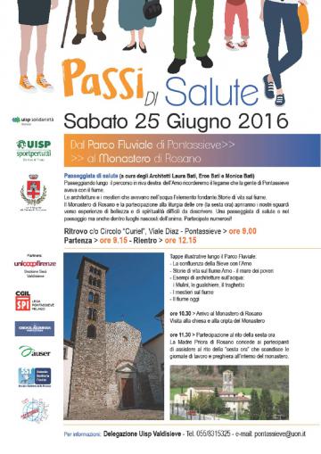 passi salute passi salute