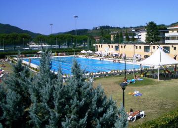 piscina piscina