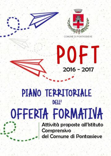 POF 2016-2017 POF 2016-2017
