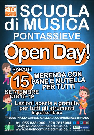 musica open musica open