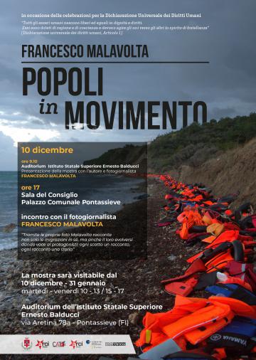 popoli in movimento popoli in movimento