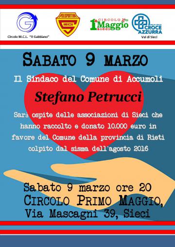 primo maggio accumoli primo maggio accumoli