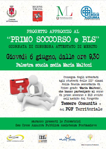 soccorso soccorso