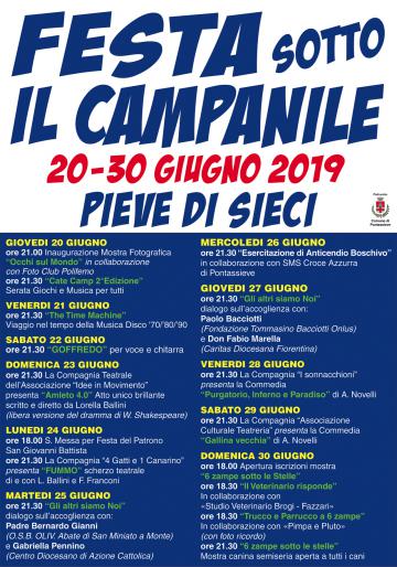 programma sieci programma sieci
