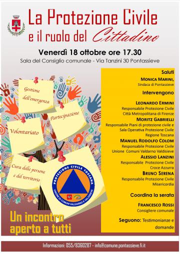 Protezione civile Protezione civile