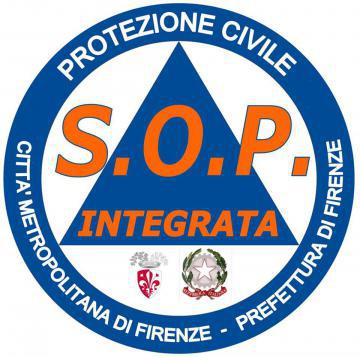 Protezione Civile della Città Metropolitana e Prefettura di Firenze Protezione Civile della Città Metropolitana e Prefettura di Firenze