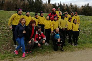 T-rafting Pontassieve T-rafting Pontassieve