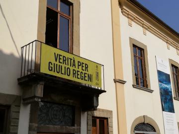 regeni regeni