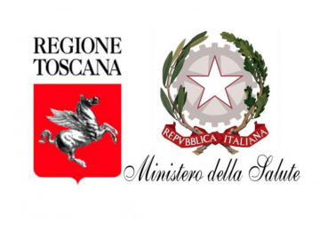 regione ministero salute