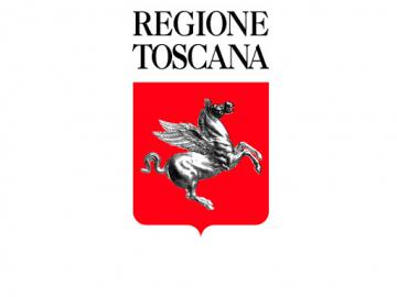 regione toscana