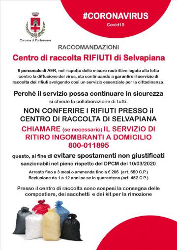 rifiuti rifiuti