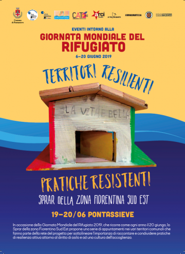 rifugiato rifugiato