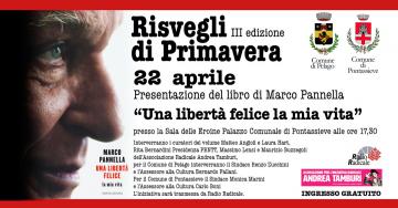 Risvegli di primavera. Pontassieve, 22 aprile 2017