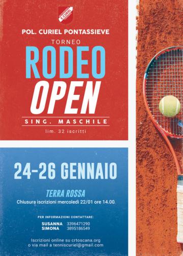 rodeo open rodeo open