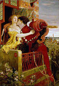 romeo romeo