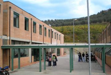 Pontassieve. Istituto superiore Ernesto Balducci