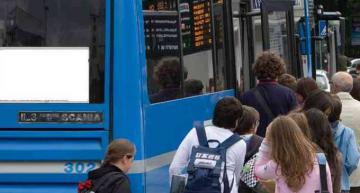 Trasporto scolastico per le tratte che utilizzano TPL Trasporto scolastico per le tratte che utilizzano TPL