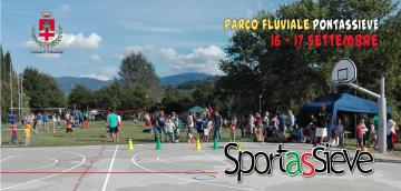 sportassieve sportassieve