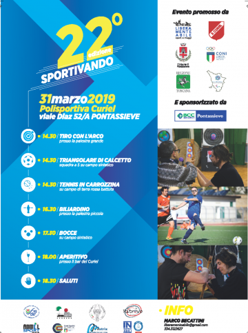 sportivando sportivando