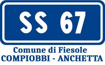Strada statale 67 Strada statale 67