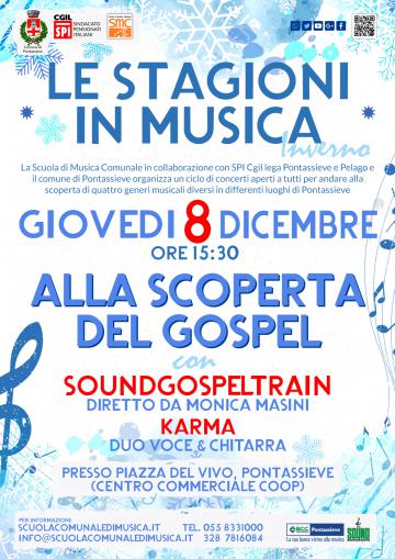Concerto 8 dicembre 2016 Concerto 8 dicembre 2016