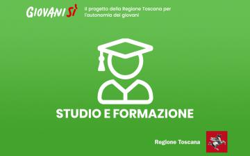 GiovaniSì. Studio e Formazione