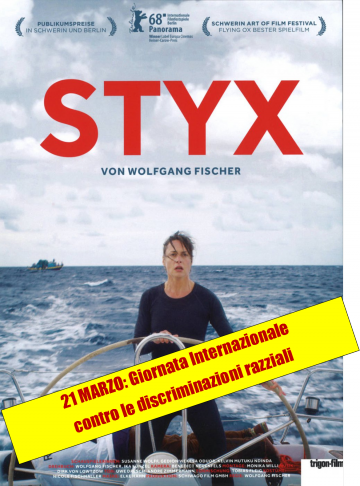 styx styx