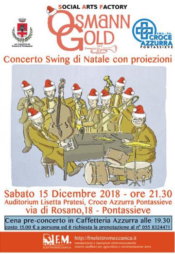 concerto swing concerto swing