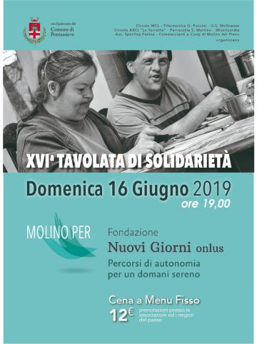 tavolata tavolata