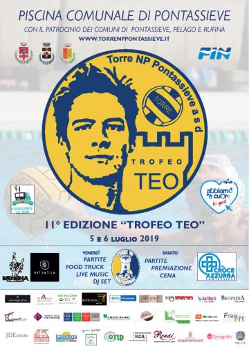 trofeo TEO trofeo TEo