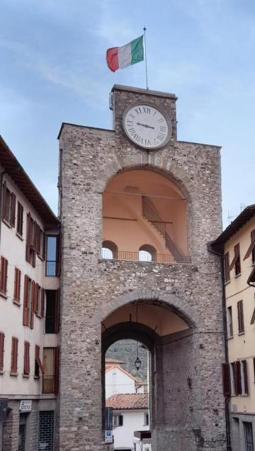 Torre dell'Orologio: nuove visite gratuite nel mese di giugno 2022 Torre dell'Orologio: nuove visite gratuite nel mese di giugno 2022