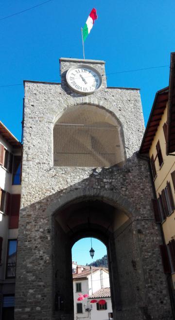 torre