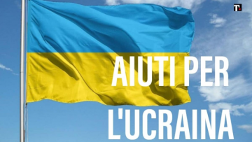 aiuti ucraina aiuti ucraina