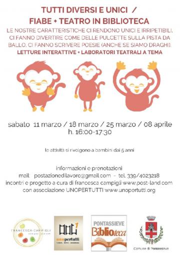 unici diversi unici diversi
