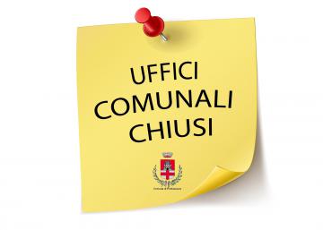 Uffici chiusi. Pontassieve Uffici chiusi. Pontassieve