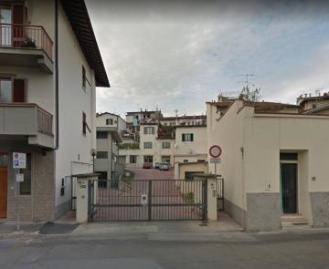 Via del Prato: il Comune di Pontassieve acquista l’area parcheggio. Marzo 2018 Via del Prato: il Comune di Pontassieve acquista l’area parcheggio. Marzo 2018