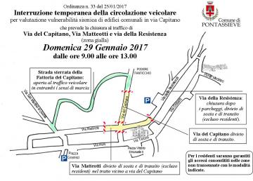 via Reni, Pontassieve via Reni, Pontassieve