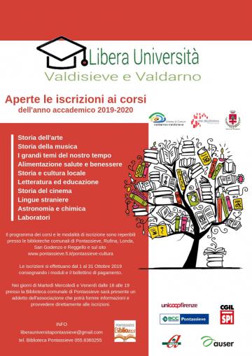 universita universita